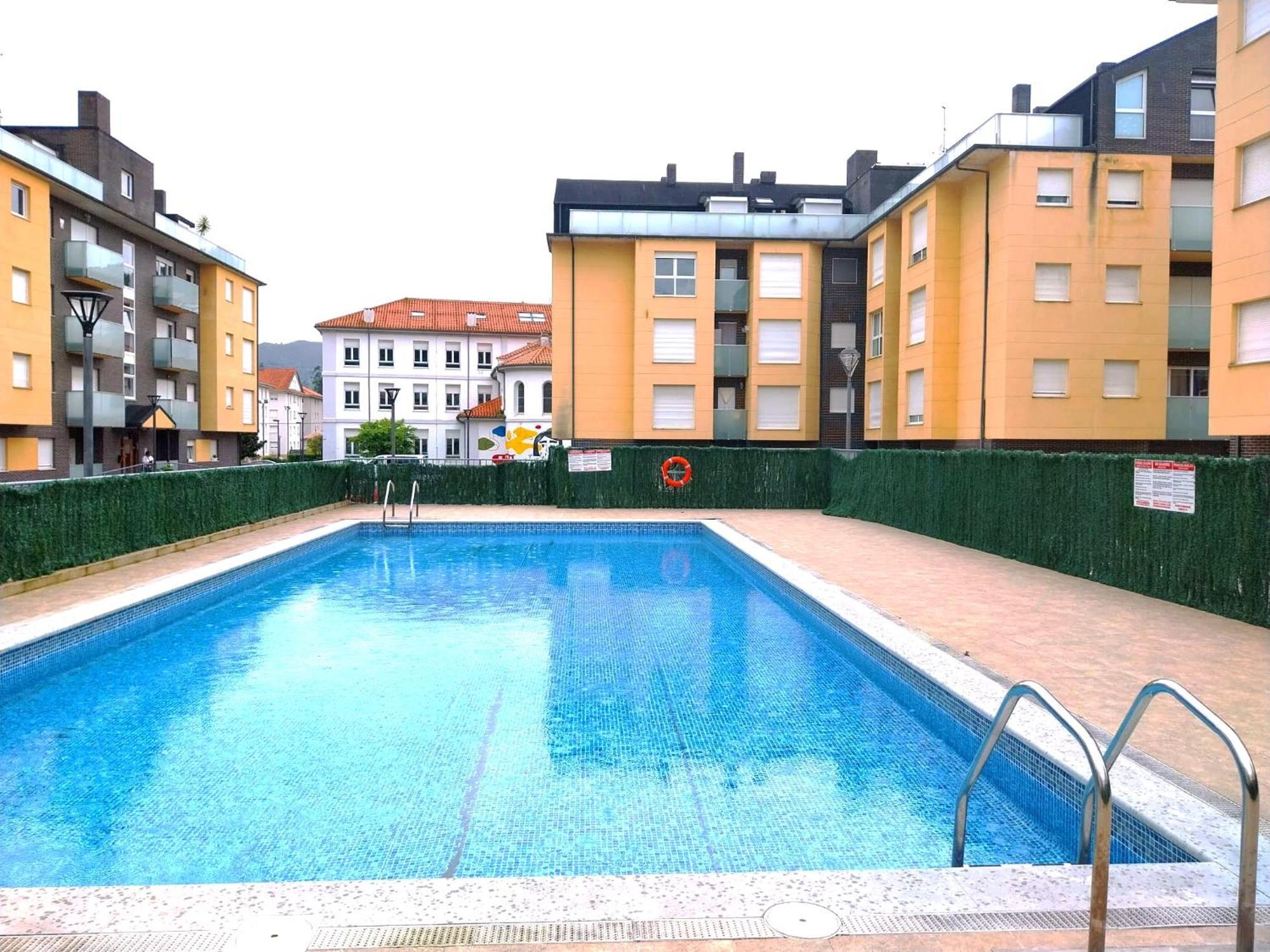 Apartment Su3no Cantabro Apto En Unquera
